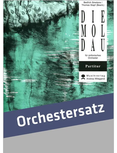 Die Moldau